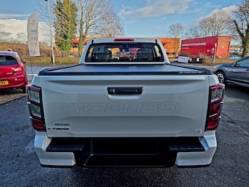 Used Isuzu D-Max 2025 for sale - 77753237: Photo