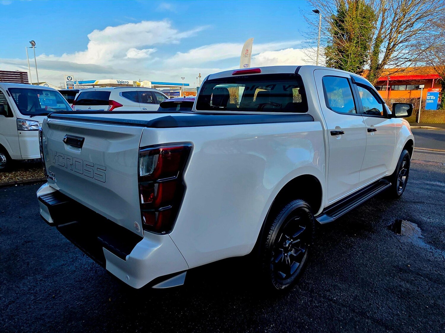 Used Isuzu D-Max 2025 for sale - 77753237: Photo 5