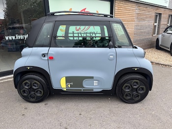 Used Citroen Ami 2024 for sale - 79230820: Photo