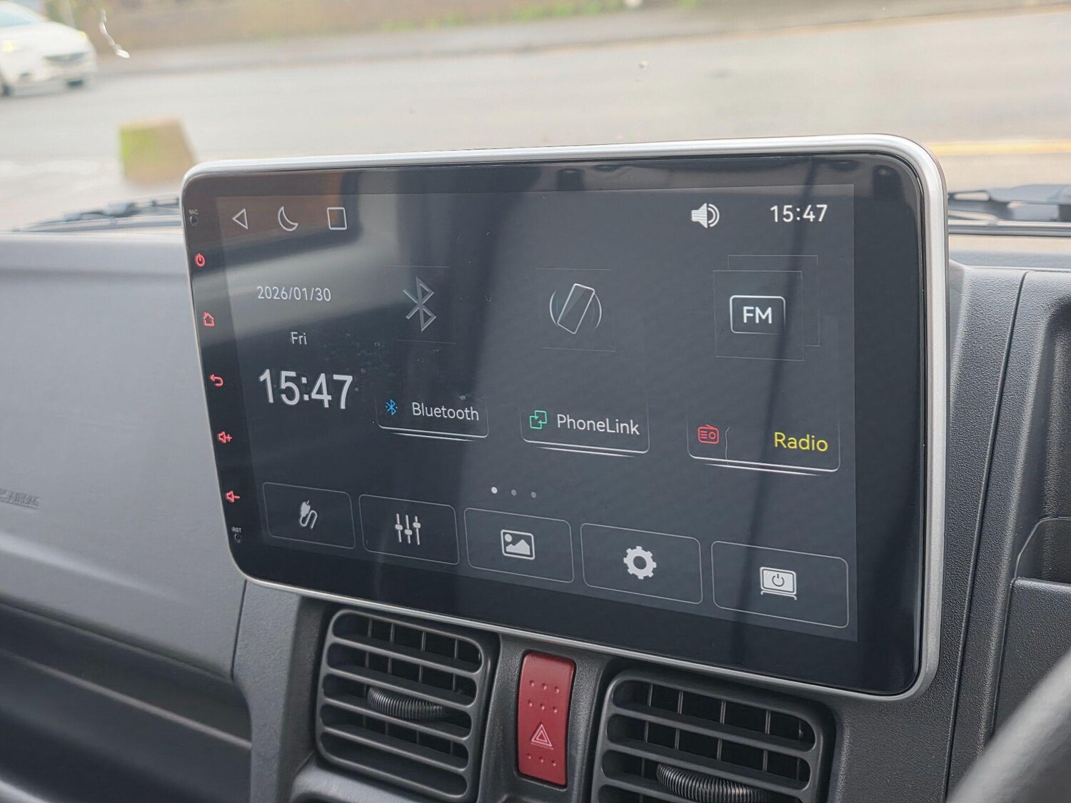 Used Mitsubishi Minicab 2025 for sale - 77386401: Photo 12