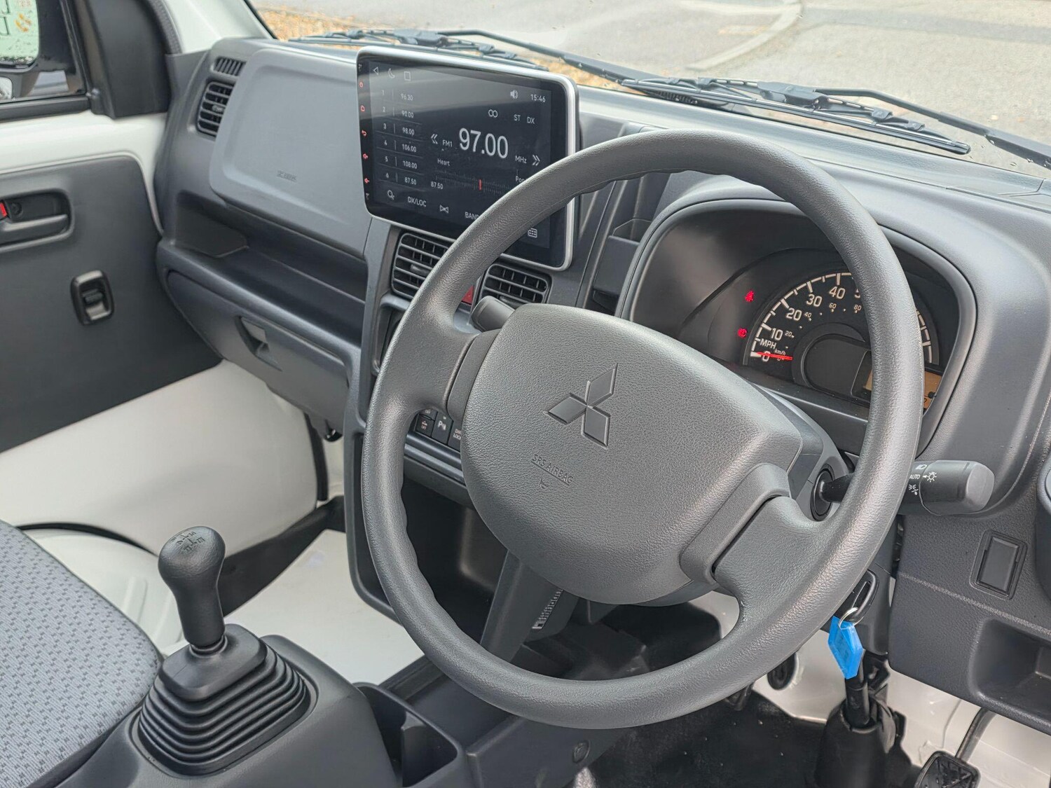 Used Mitsubishi Minicab 2025 for sale - 77386401: Photo 13