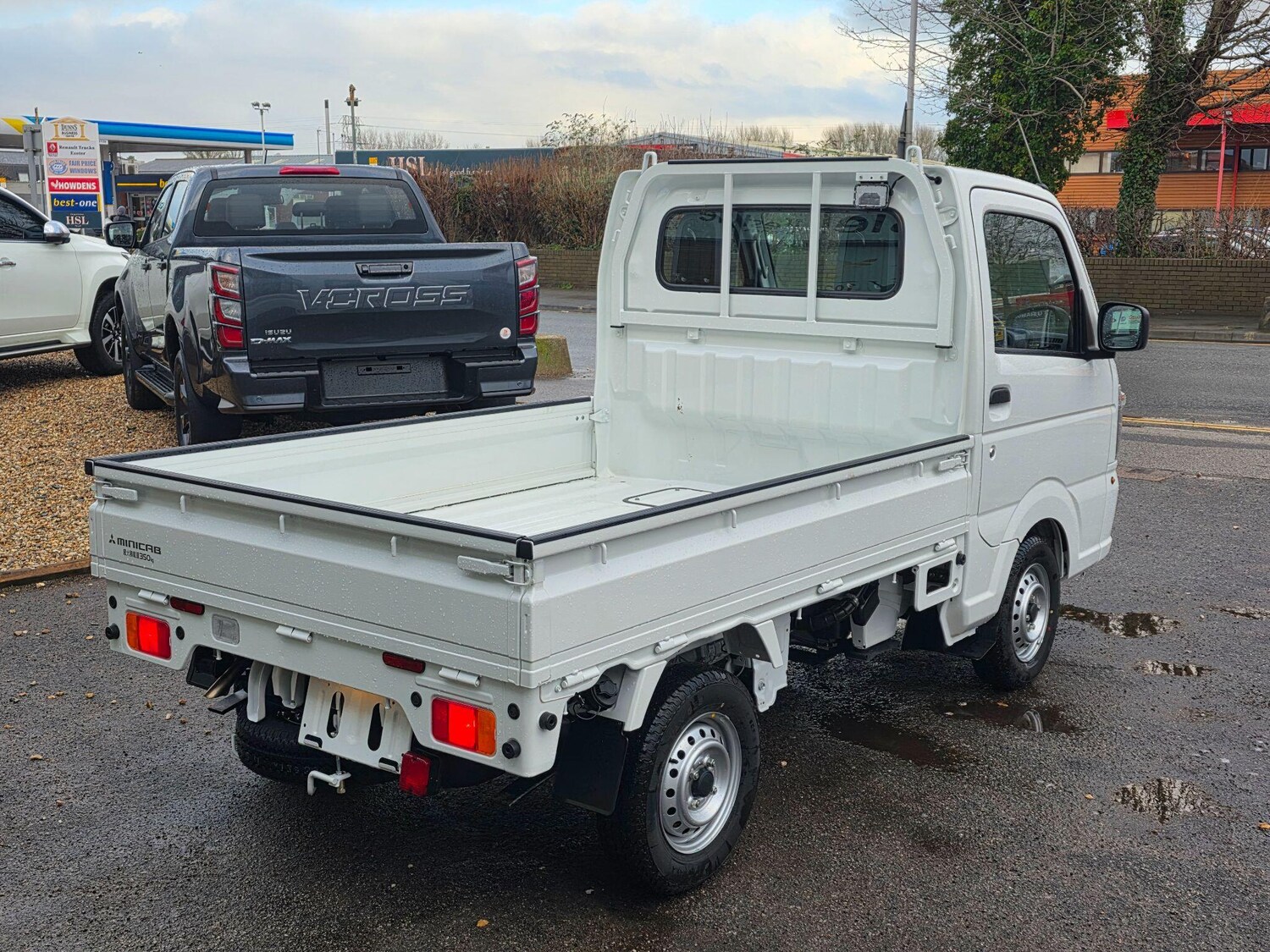 Used Mitsubishi Minicab 2025 for sale - 77386401: Photo 6
