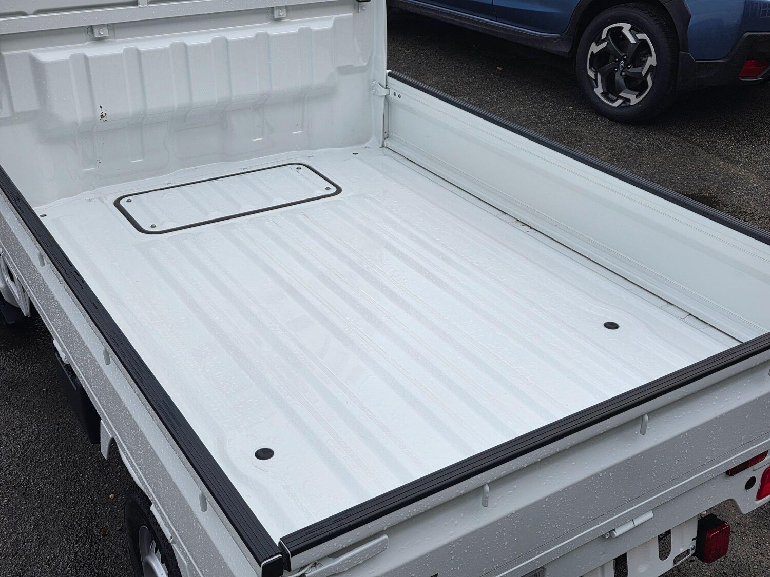 Used Mitsubishi Minicab 2025 for sale - 77386401: Photo 7