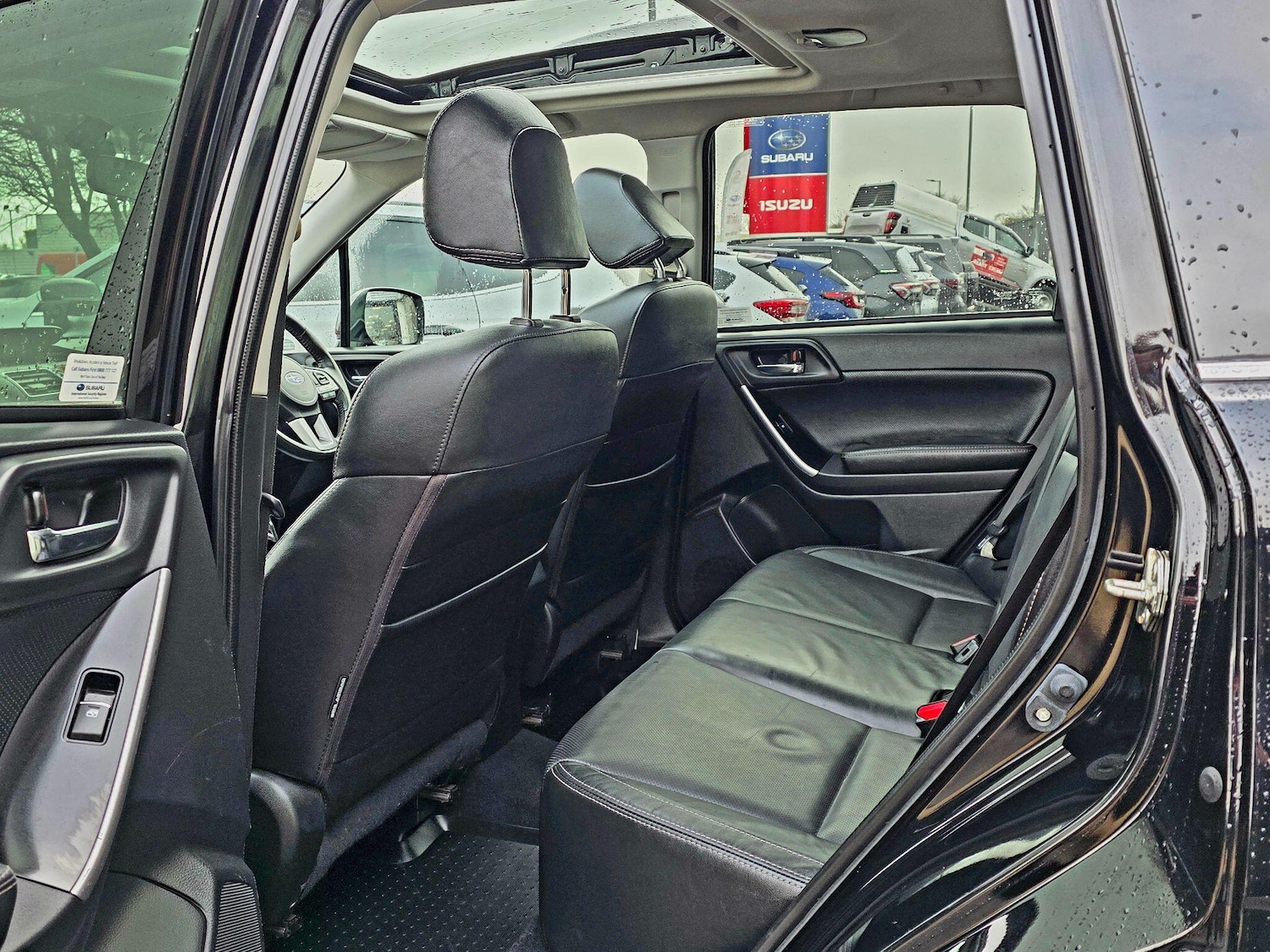 Used Subaru Forester 2019 for sale - 77456401: Photo 10