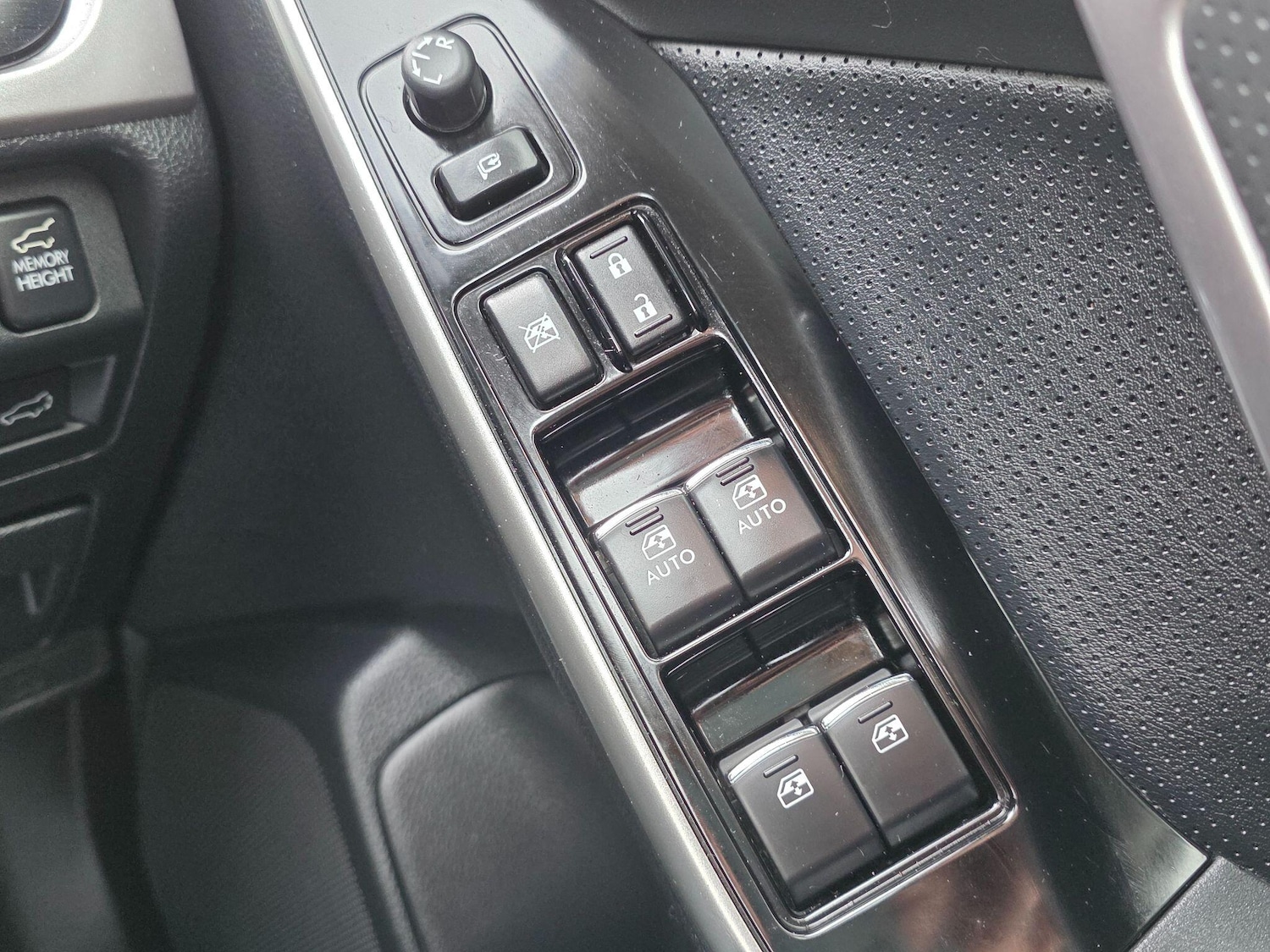 Used Subaru Forester 2019 for sale - 77456401: Photo 14