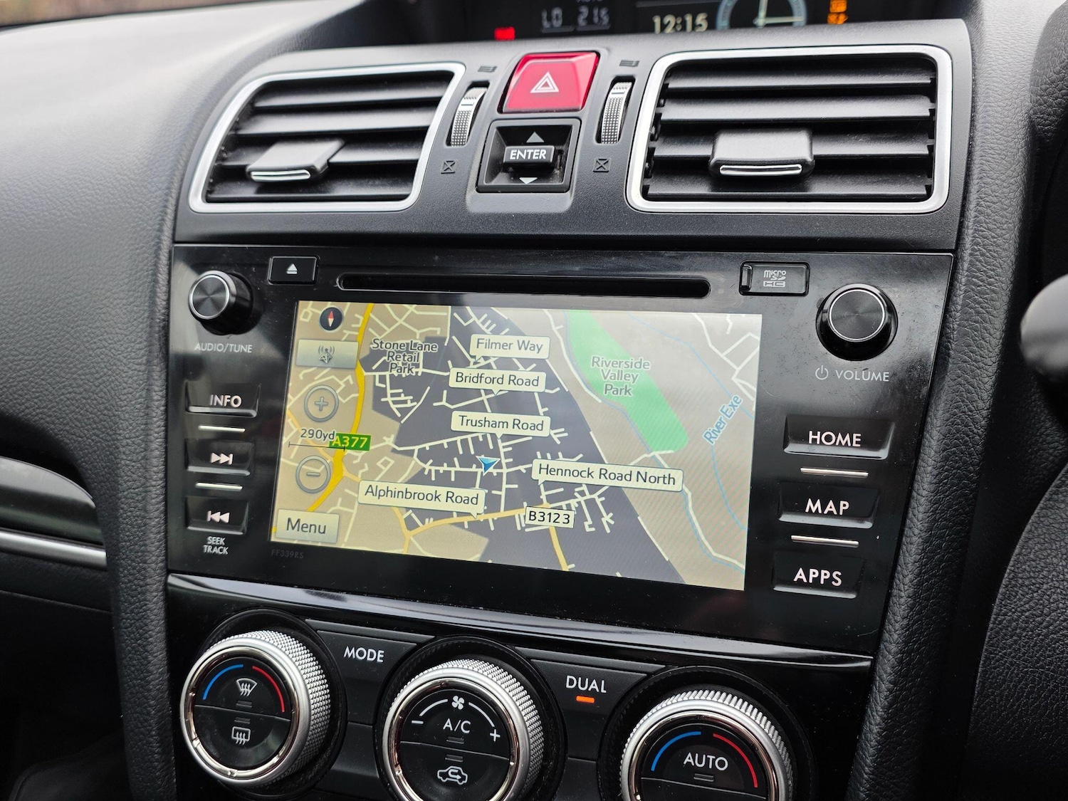 Used Subaru Forester 2019 for sale - 77456401: Photo 17