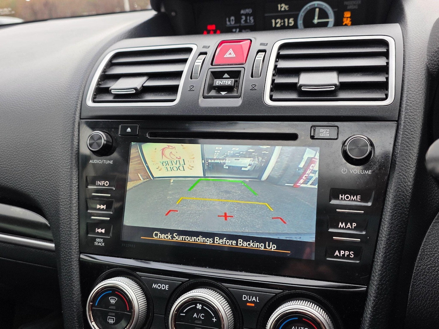 Used Subaru Forester 2019 for sale - 77456401: Photo 18