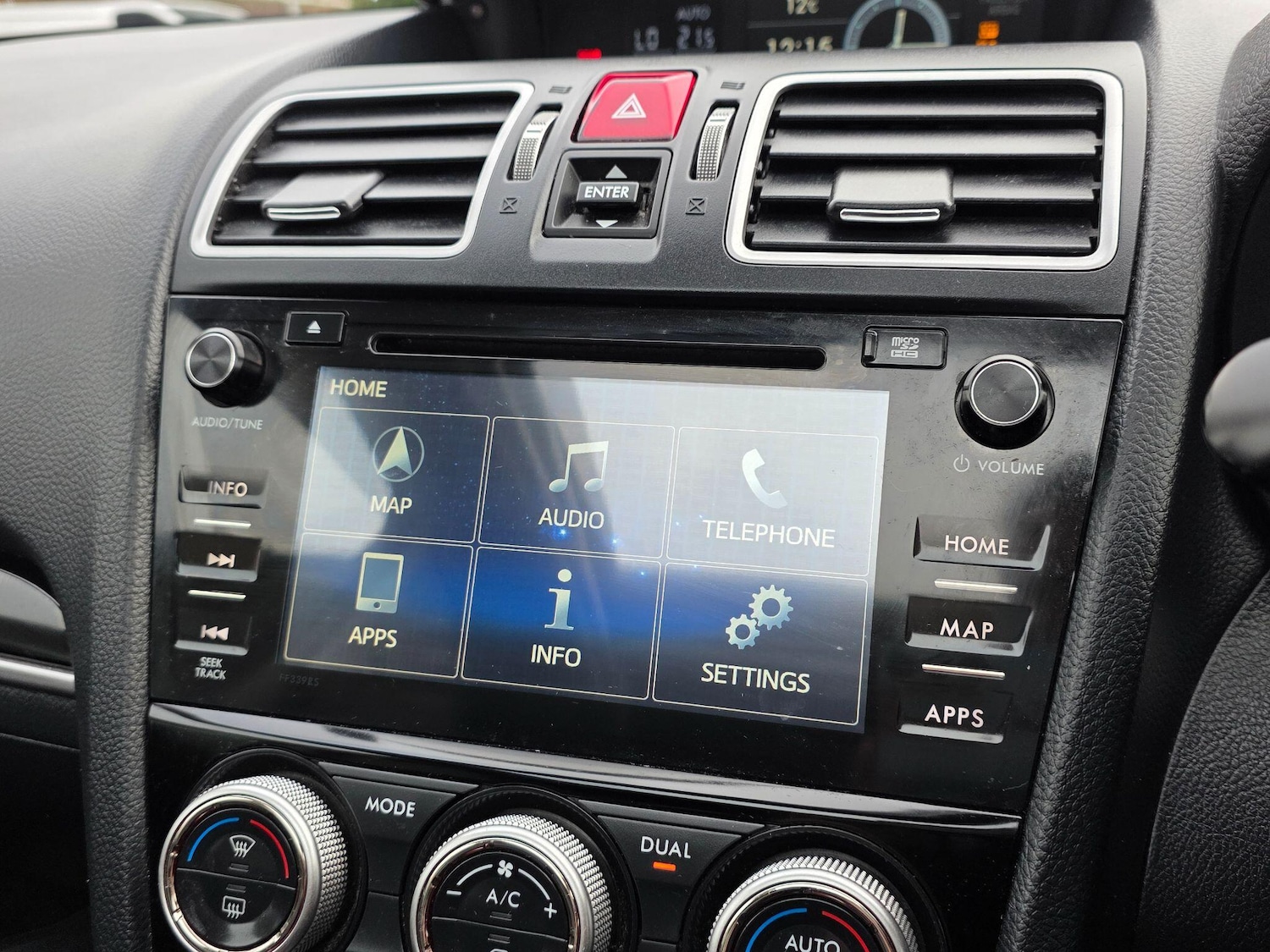 Used Subaru Forester 2019 for sale - 77456401: Photo 19