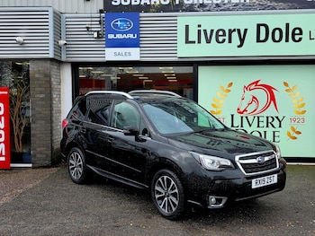 (19) - 2.0i XT Lineartronic 4WD Euro 6 5dr