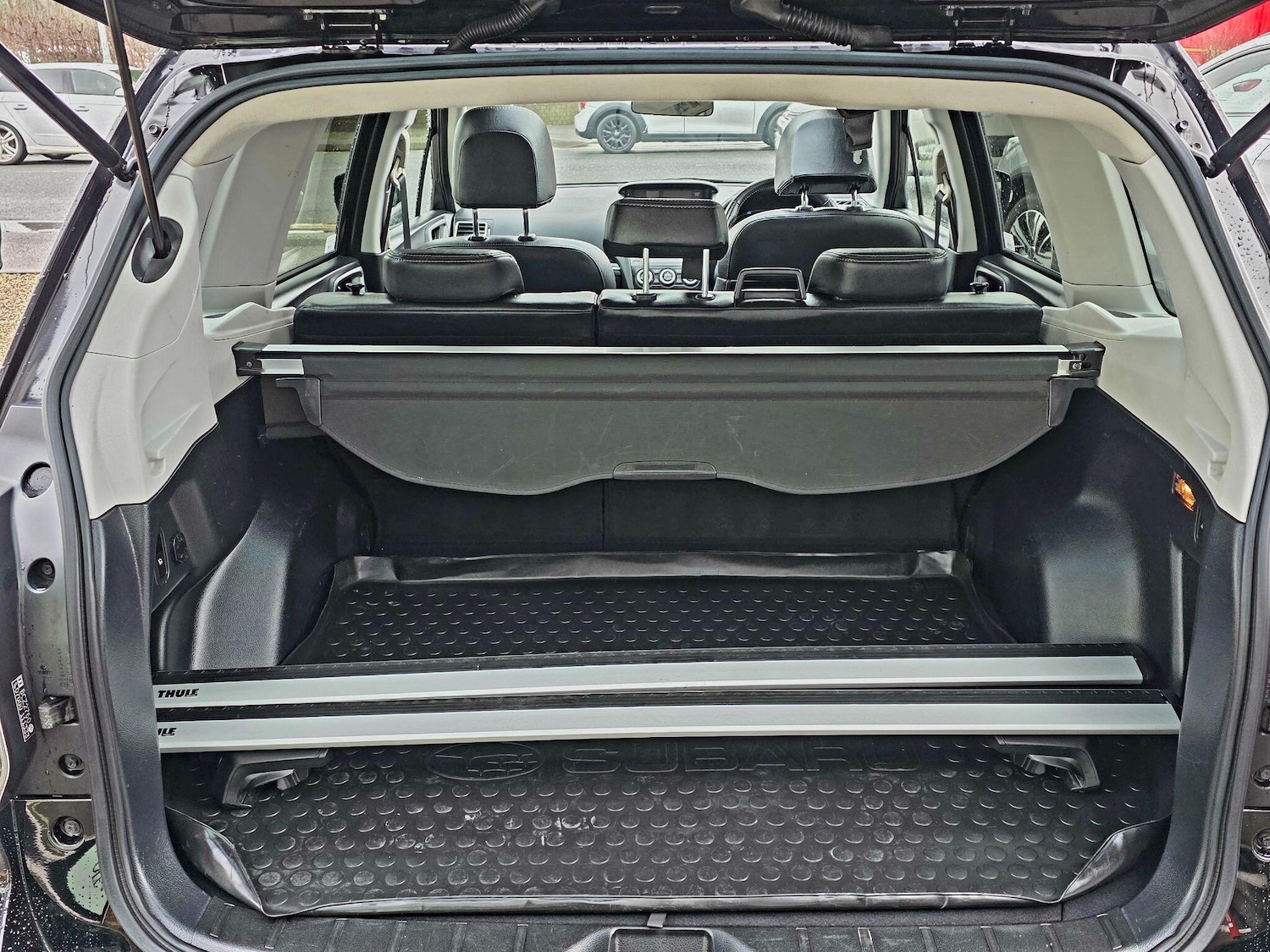 Used Subaru Forester 2019 for sale - 77456401: Photo 21