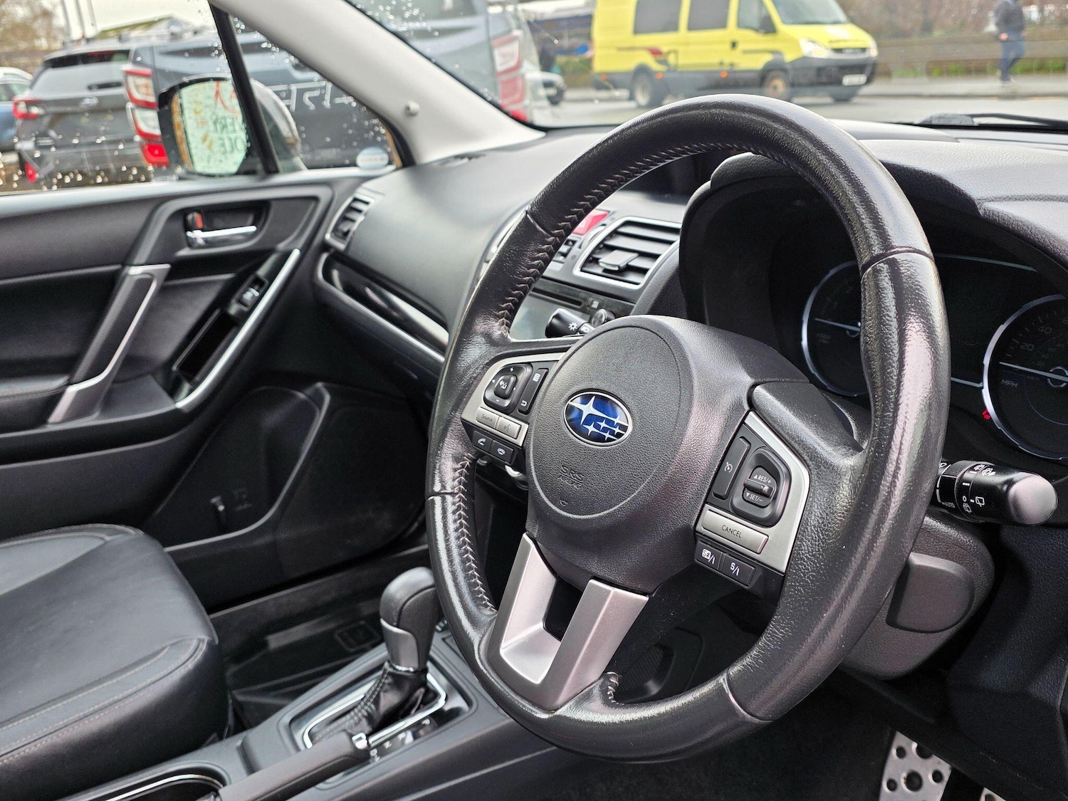 Used Subaru Forester 2019 for sale - 77456401: Photo 22