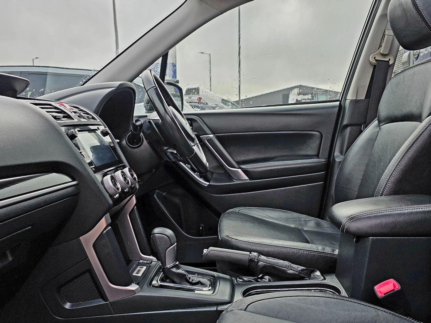 Used Subaru Forester 2019 for sale - 77456401: Photo 24