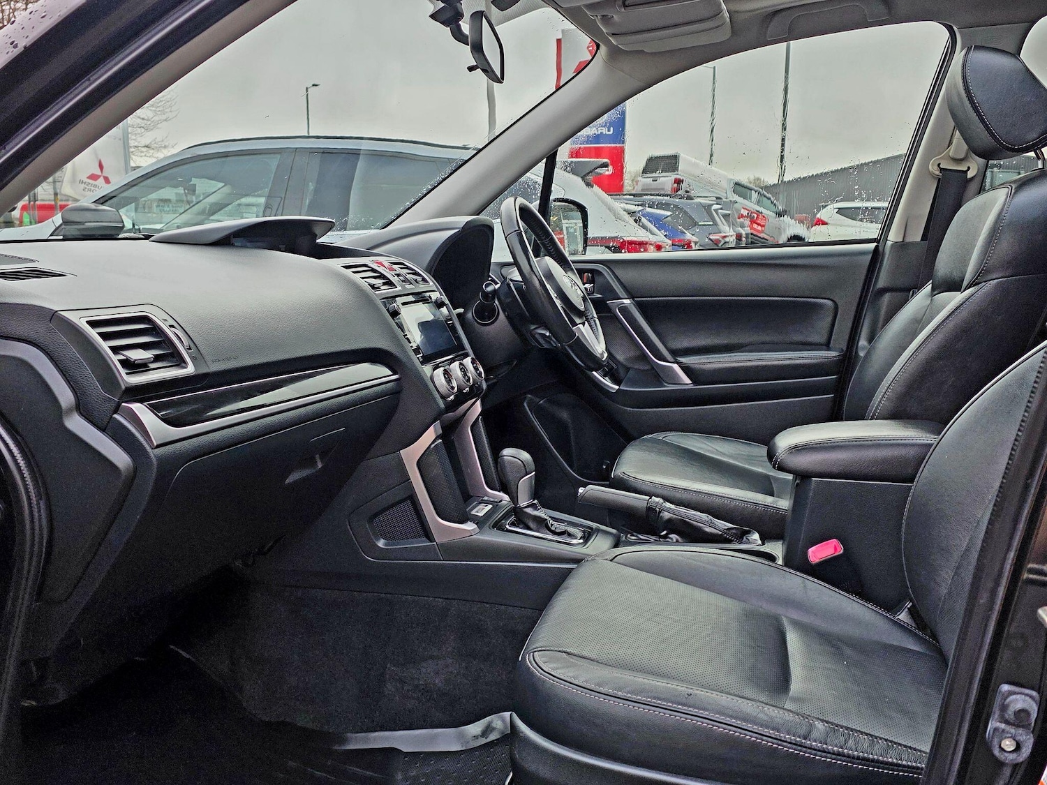 Used Subaru Forester 2019 for sale - 77456401: Photo 25