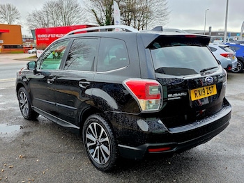 Used Subaru Forester 2019 for sale - 77456401: Photo