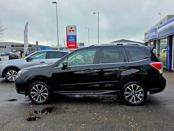 Used Subaru Forester 2019 for sale - 77456401: Photo