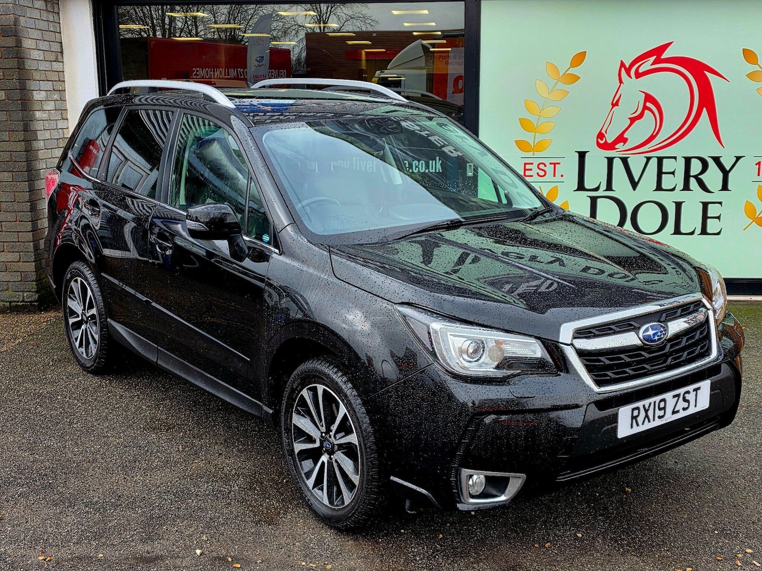 Used Subaru Forester 2019 for sale - 77456401: Photo 5