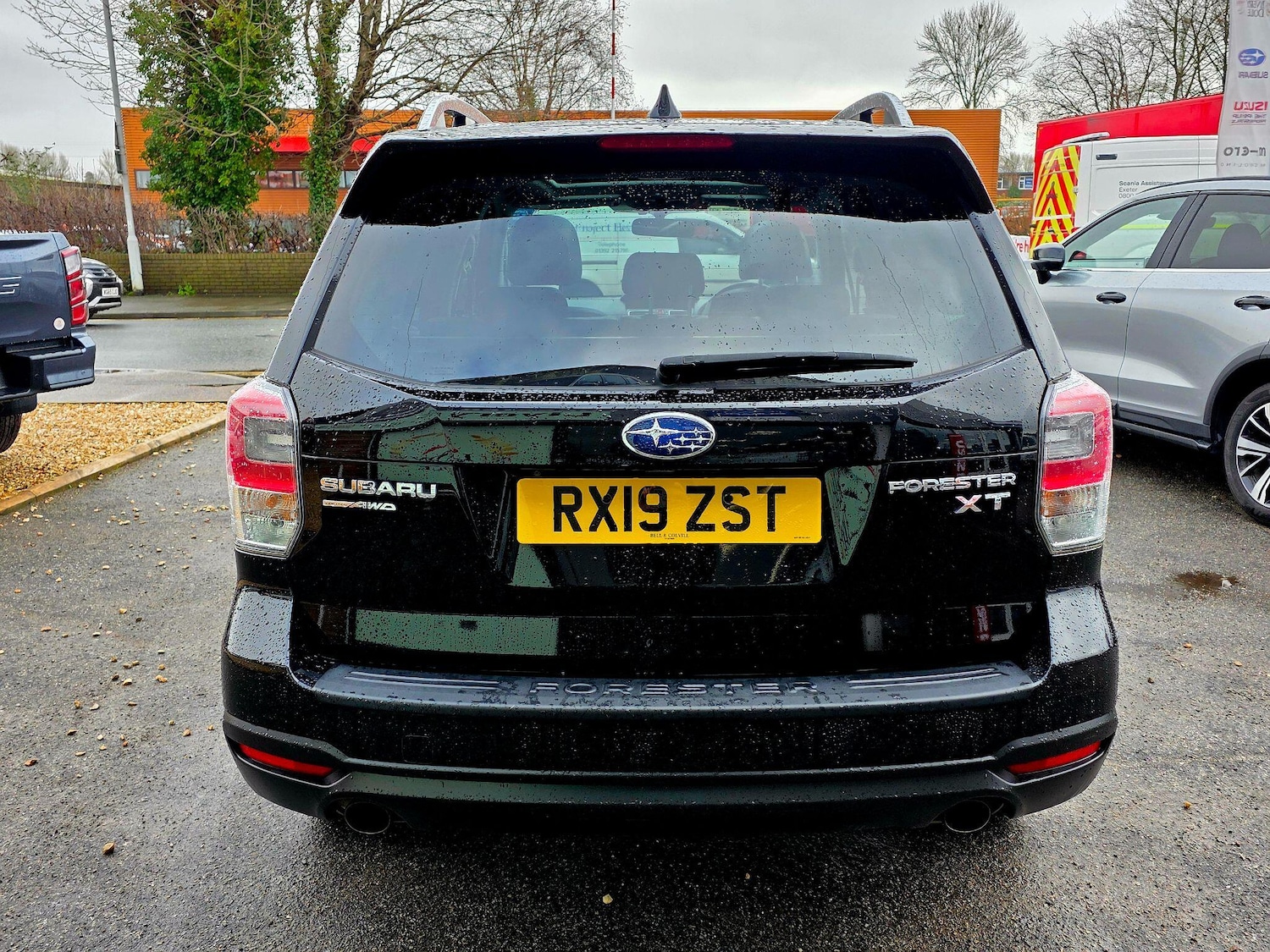 Used Subaru Forester 2019 for sale - 77456401: Photo 6