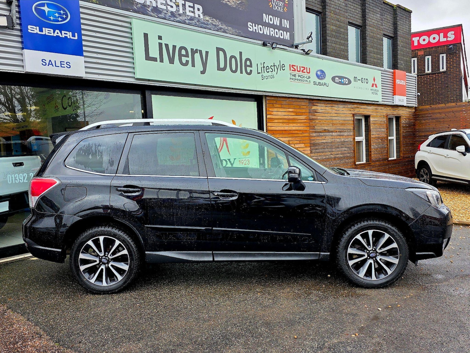 Used Subaru Forester 2019 for sale - 77456401: Photo 7