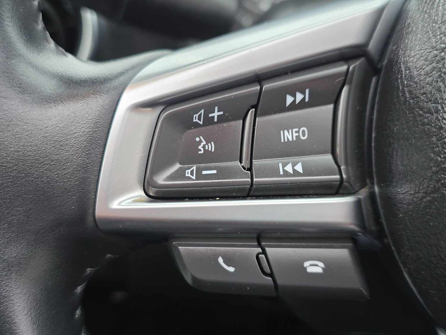 Used Fiat 124 Spider 2018 for sale - 77705129: Photo 12