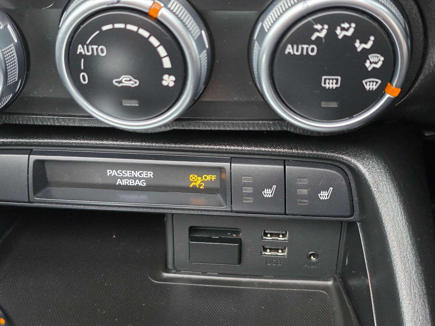 Used Fiat 124 Spider 2018 for sale - 77705129: Photo 13