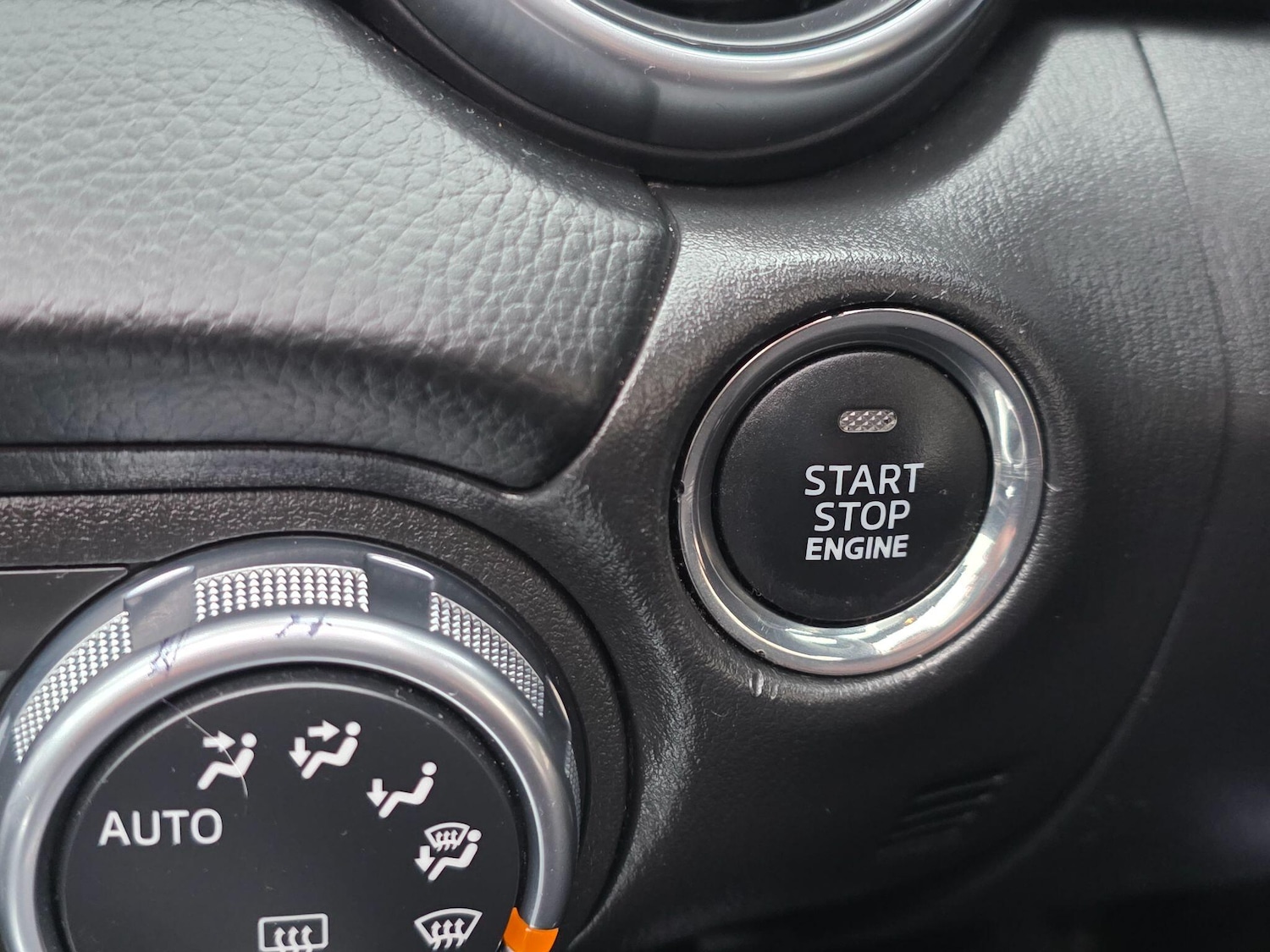 Used Fiat 124 Spider 2018 for sale - 77705129: Photo 14