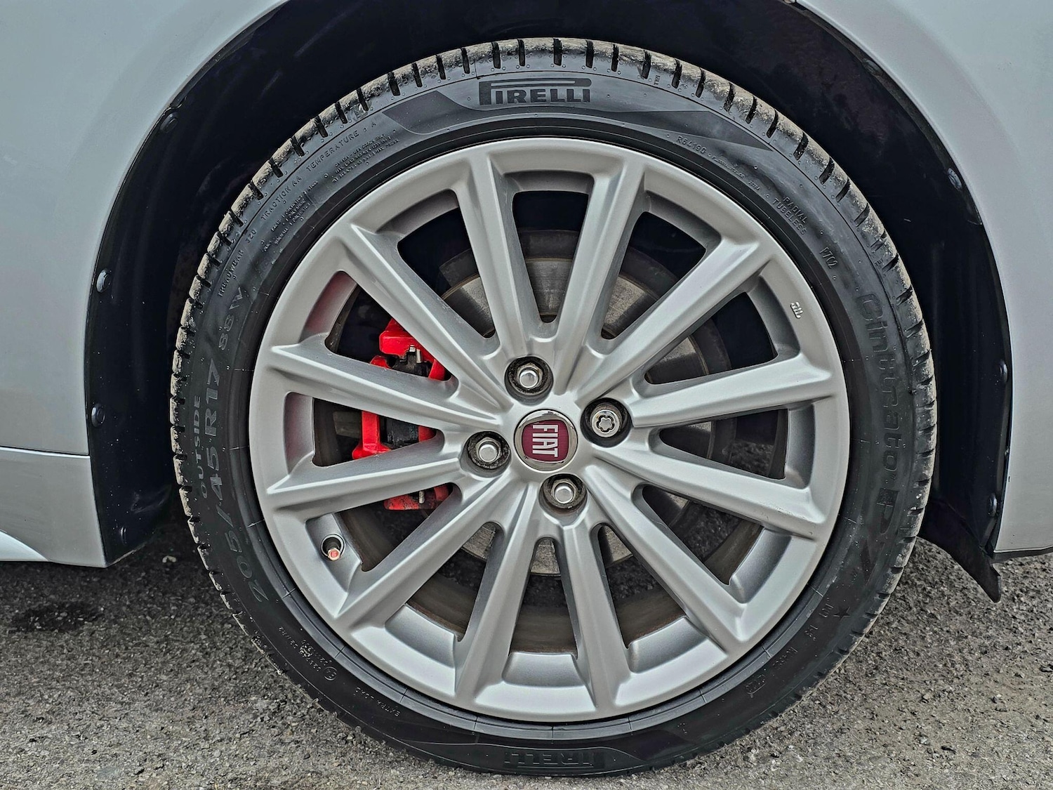 Used Fiat 124 Spider 2018 for sale - 77705129: Photo 16