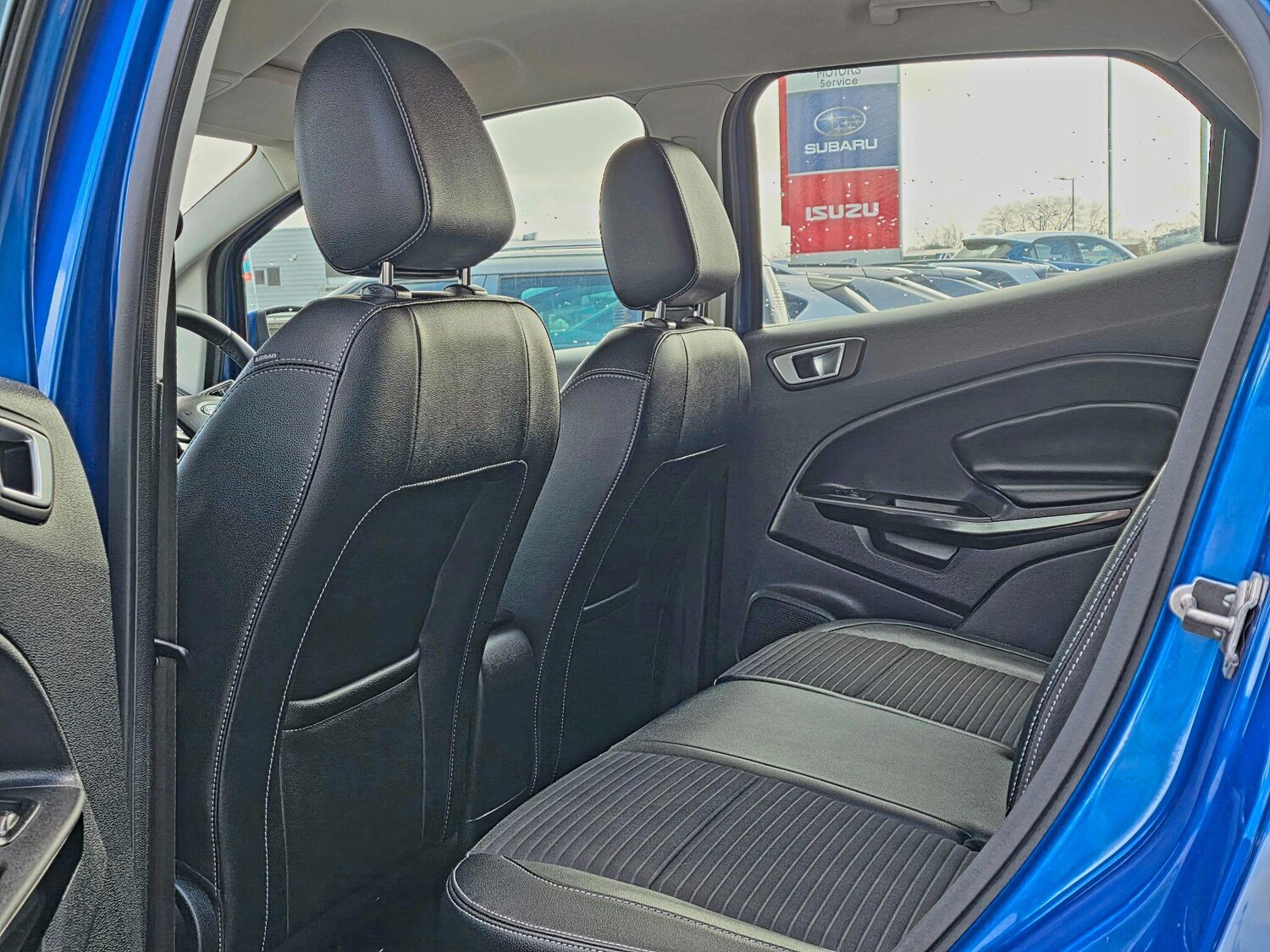 Used Ford Ecosport for sale - 77838439: Photo 10