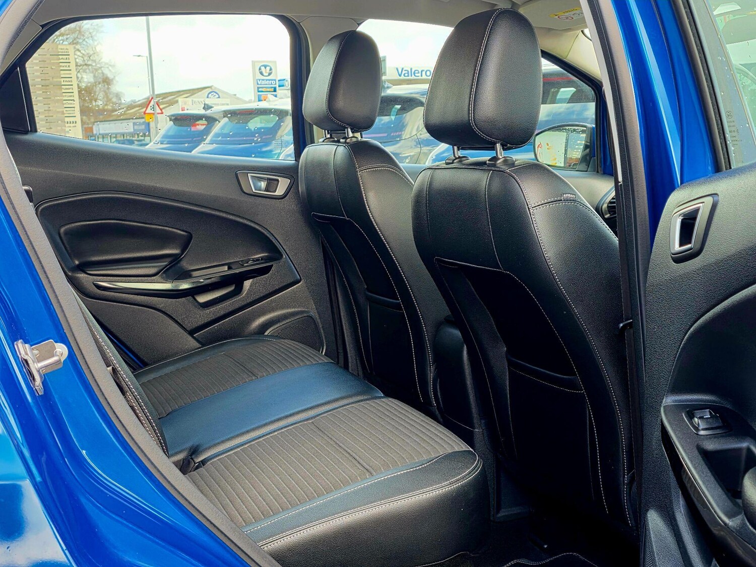 Used Ford Ecosport for sale - 77838439: Photo 11