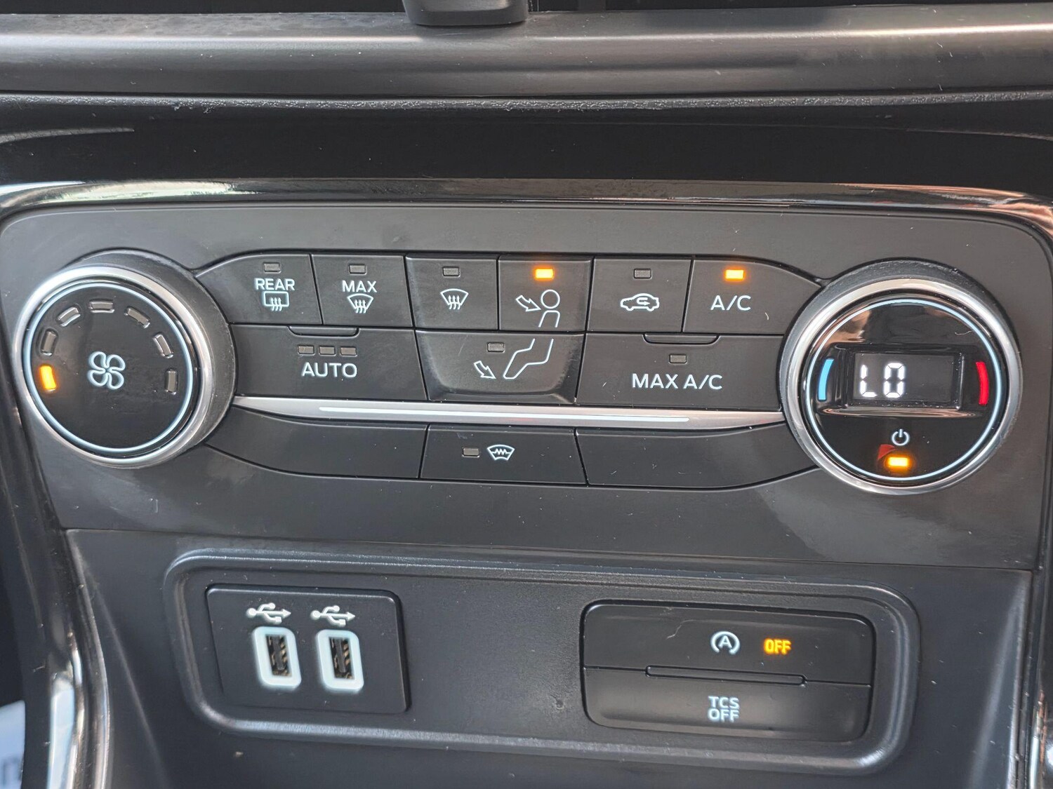 Used Ford Ecosport for sale - 77838439: Photo 13