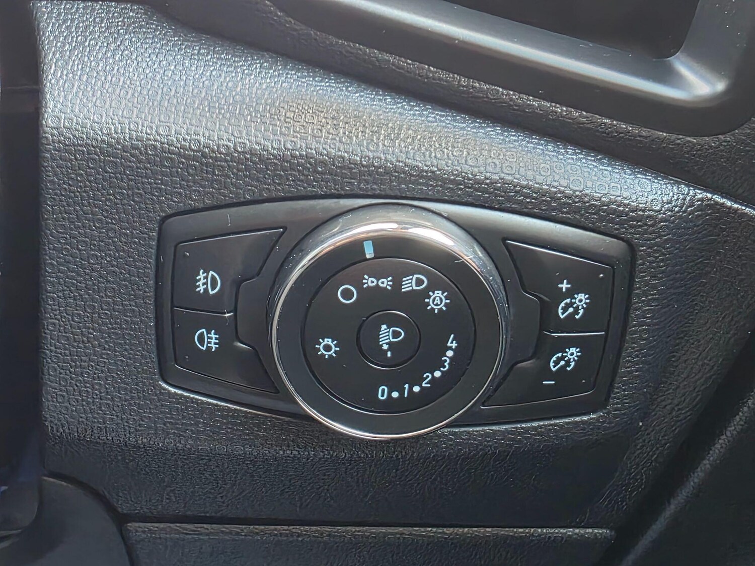 Used Ford Ecosport for sale - 77838439: Photo 15