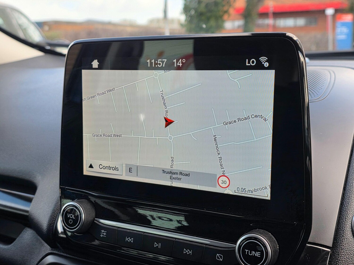 Used Ford Ecosport for sale - 77838439: Photo 18