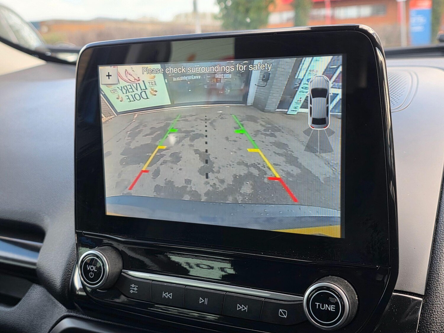 Used Ford Ecosport for sale - 77838439: Photo 19