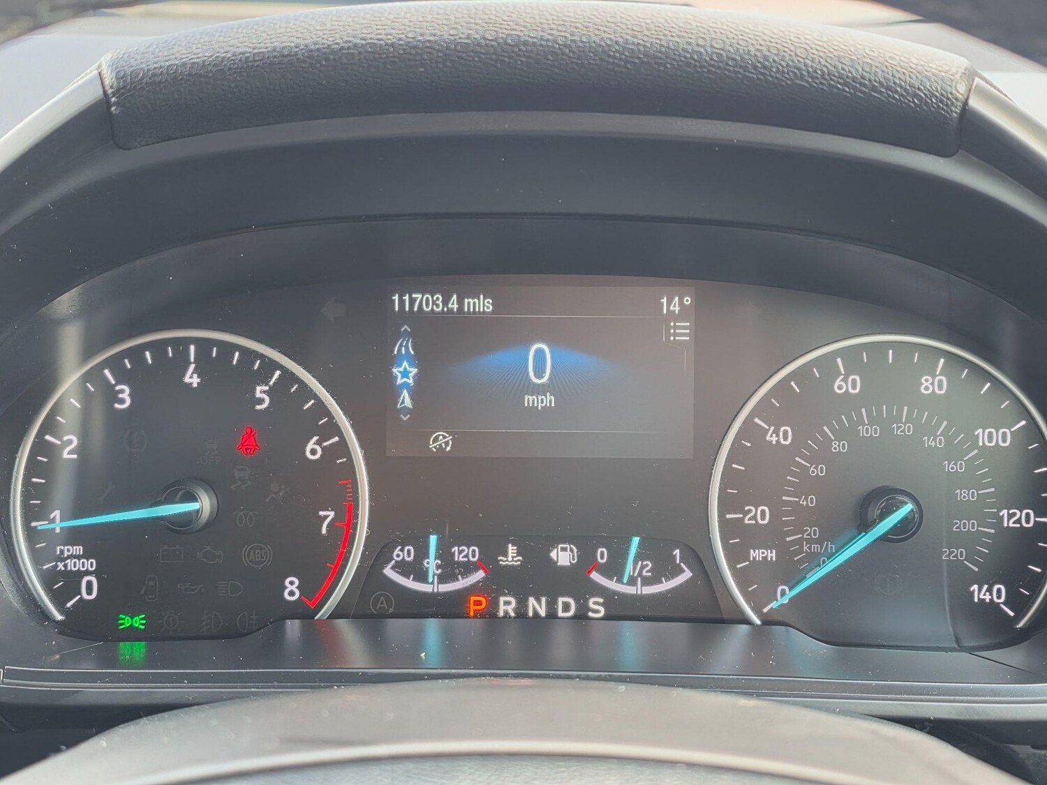 Used Ford Ecosport for sale - 77838439: Photo 20