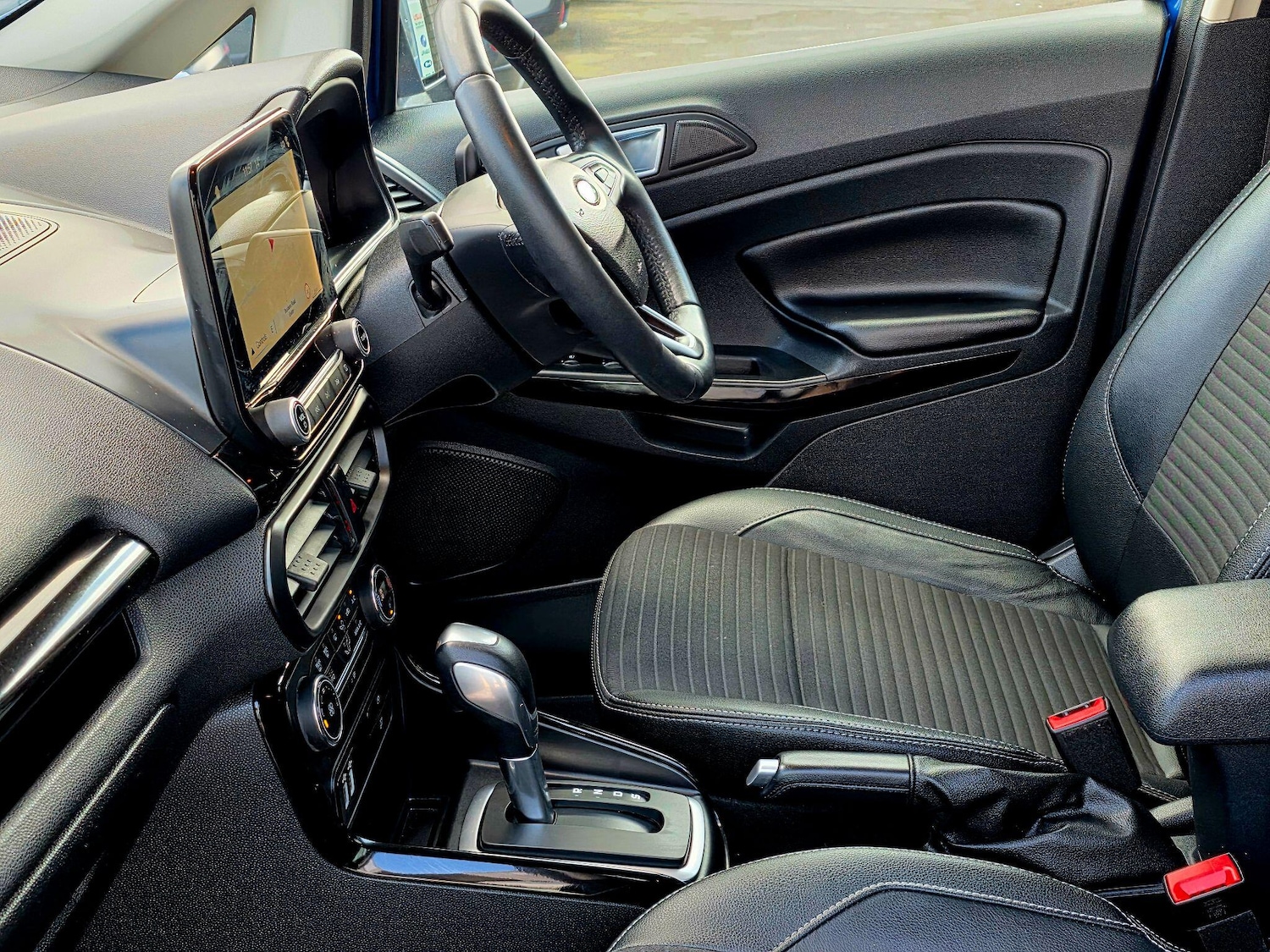 Used Ford Ecosport for sale - 77838439: Photo 22