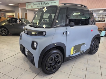 Used Citroen Ami 2024 for sale - 78567062: Photo