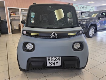 Used Citroen Ami 2024 for sale - 78567062: Photo