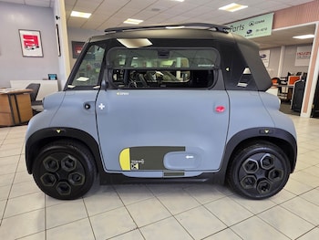 Used Citroen Ami 2024 for sale - 78567062: Photo