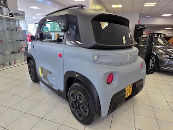 Used Citroen Ami 2024 for sale - 78567062: Photo