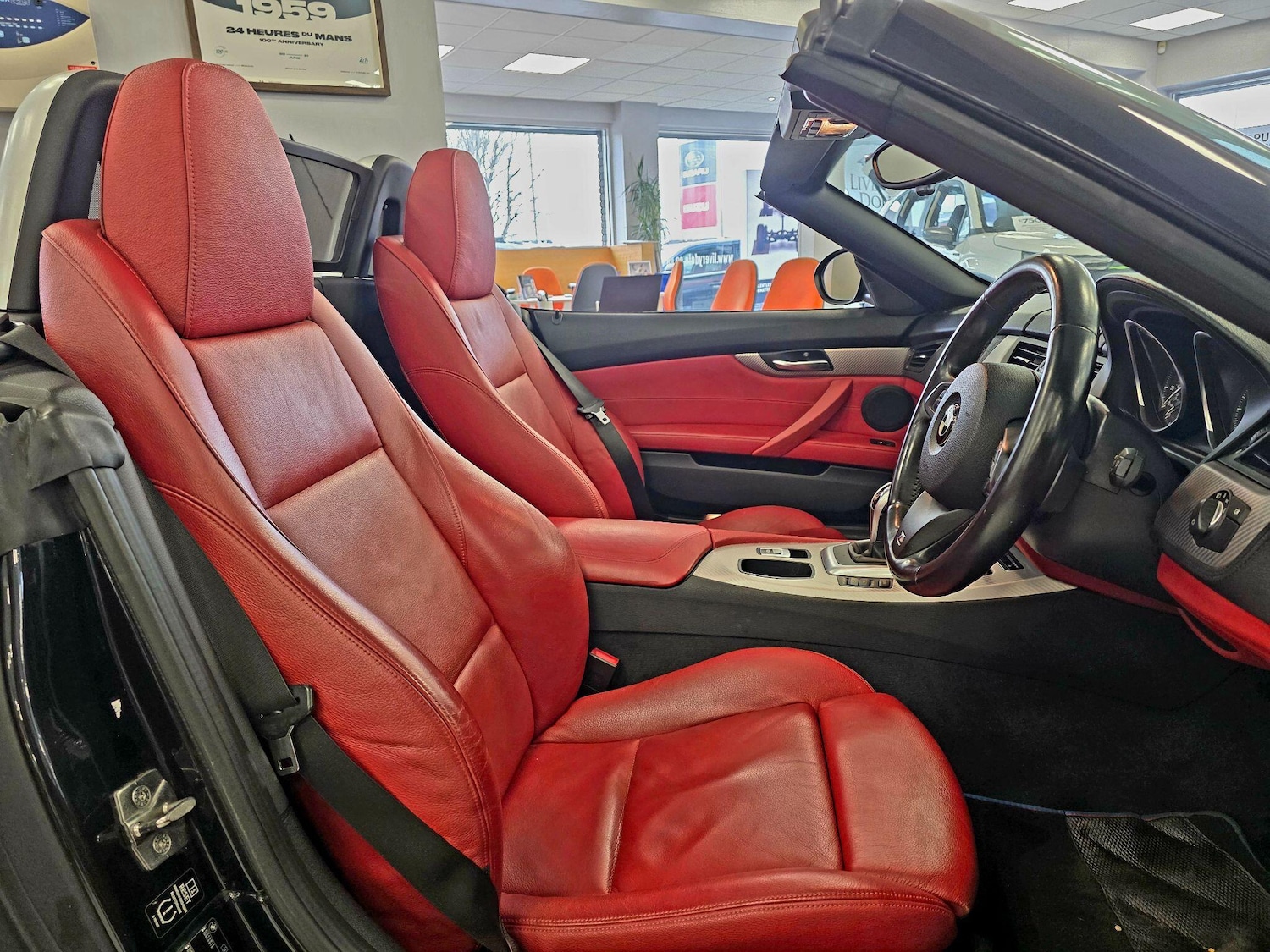 Used BMW Z4 2012 for sale - 77753080: Photo 10