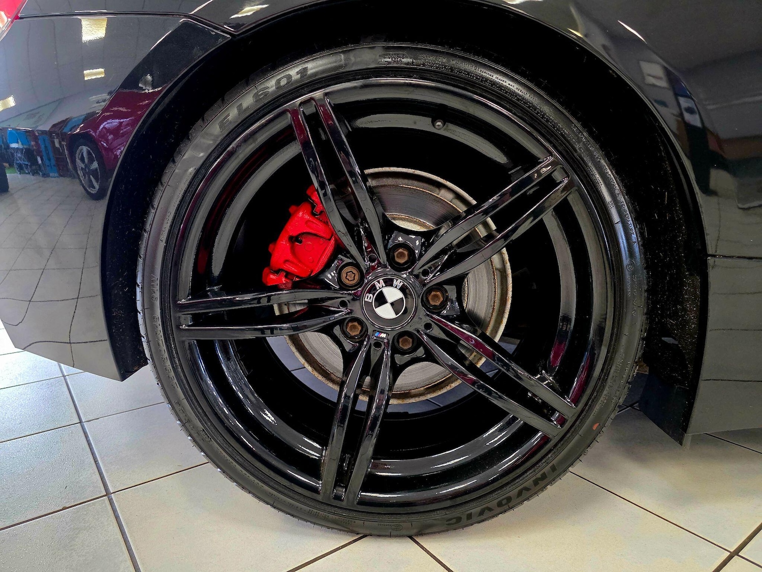 Used BMW Z4 2012 for sale - 77753080: Photo 16