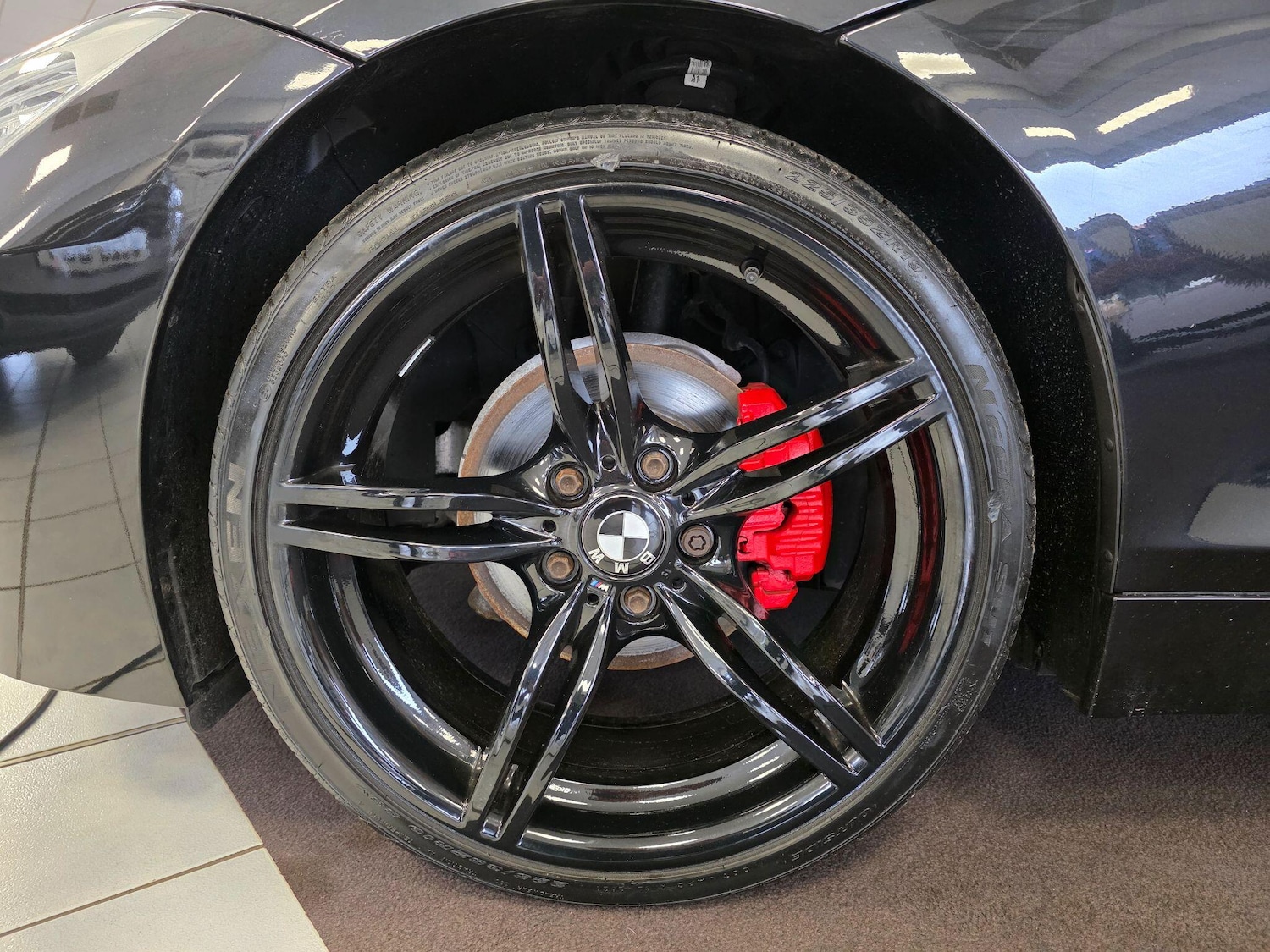 Used BMW Z4 2012 for sale - 77753080: Photo 17