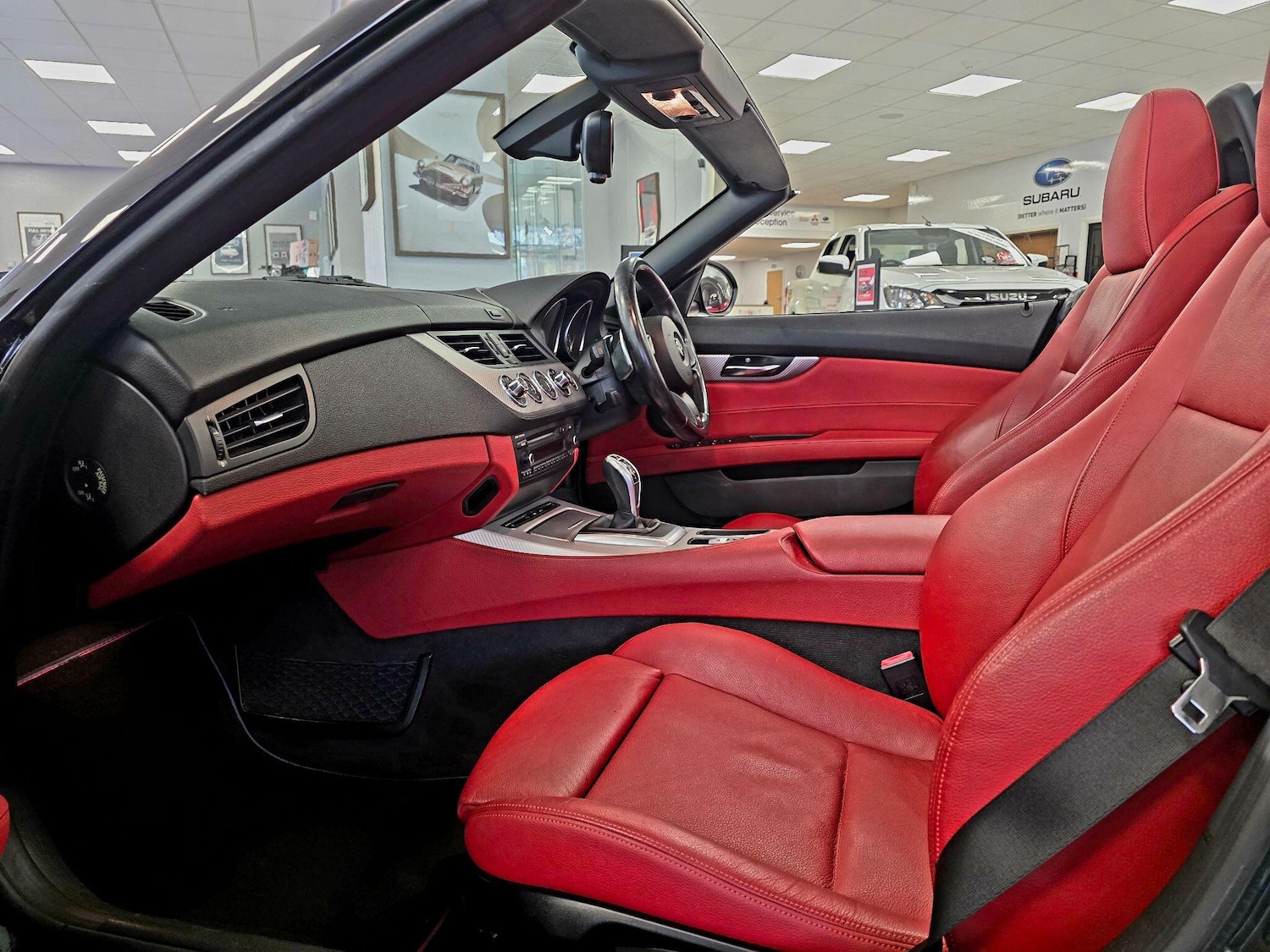 Used BMW Z4 2012 for sale - 77753080: Photo 18