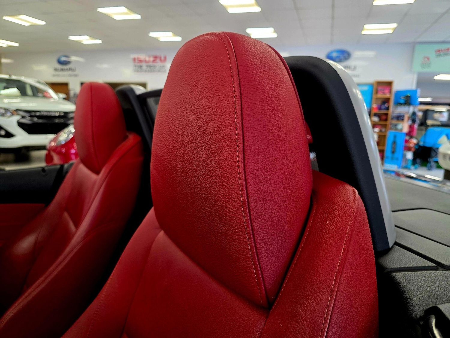 Used BMW Z4 2012 for sale - 77753080: Photo 20