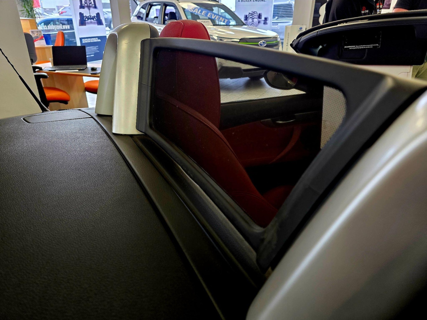 Used BMW Z4 2012 for sale - 77753080: Photo 21