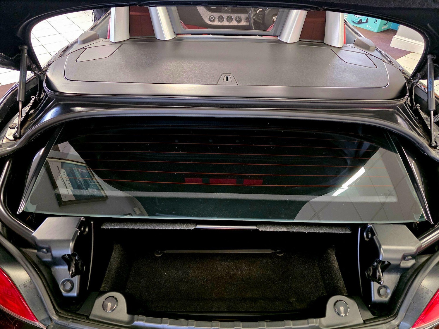 Used BMW Z4 2012 for sale - 77753080: Photo 24