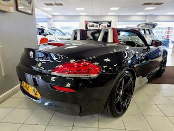 Used BMW Z4 2012 for sale - 77753080: Photo