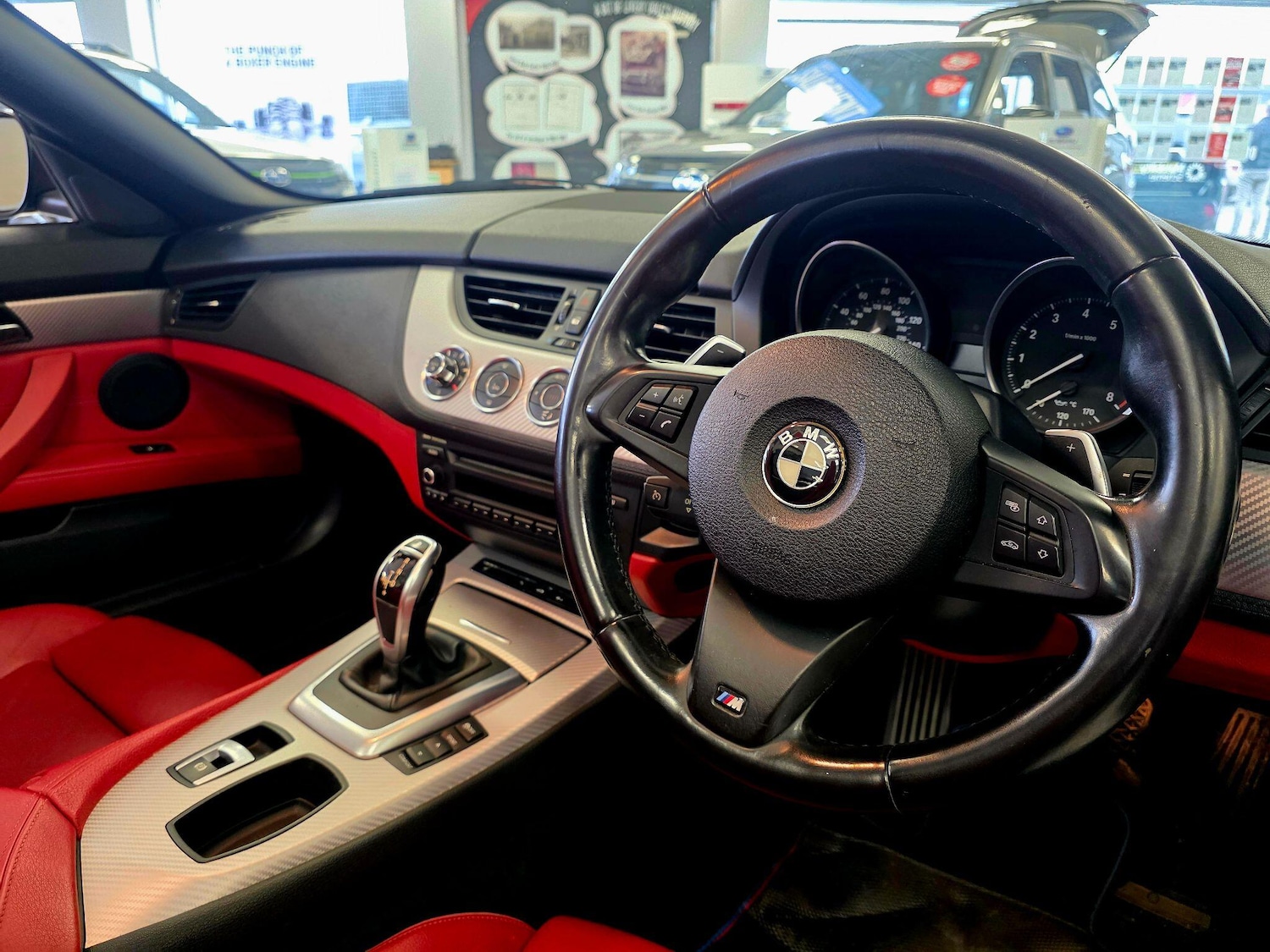 Used BMW Z4 2012 for sale - 77753080: Photo 8