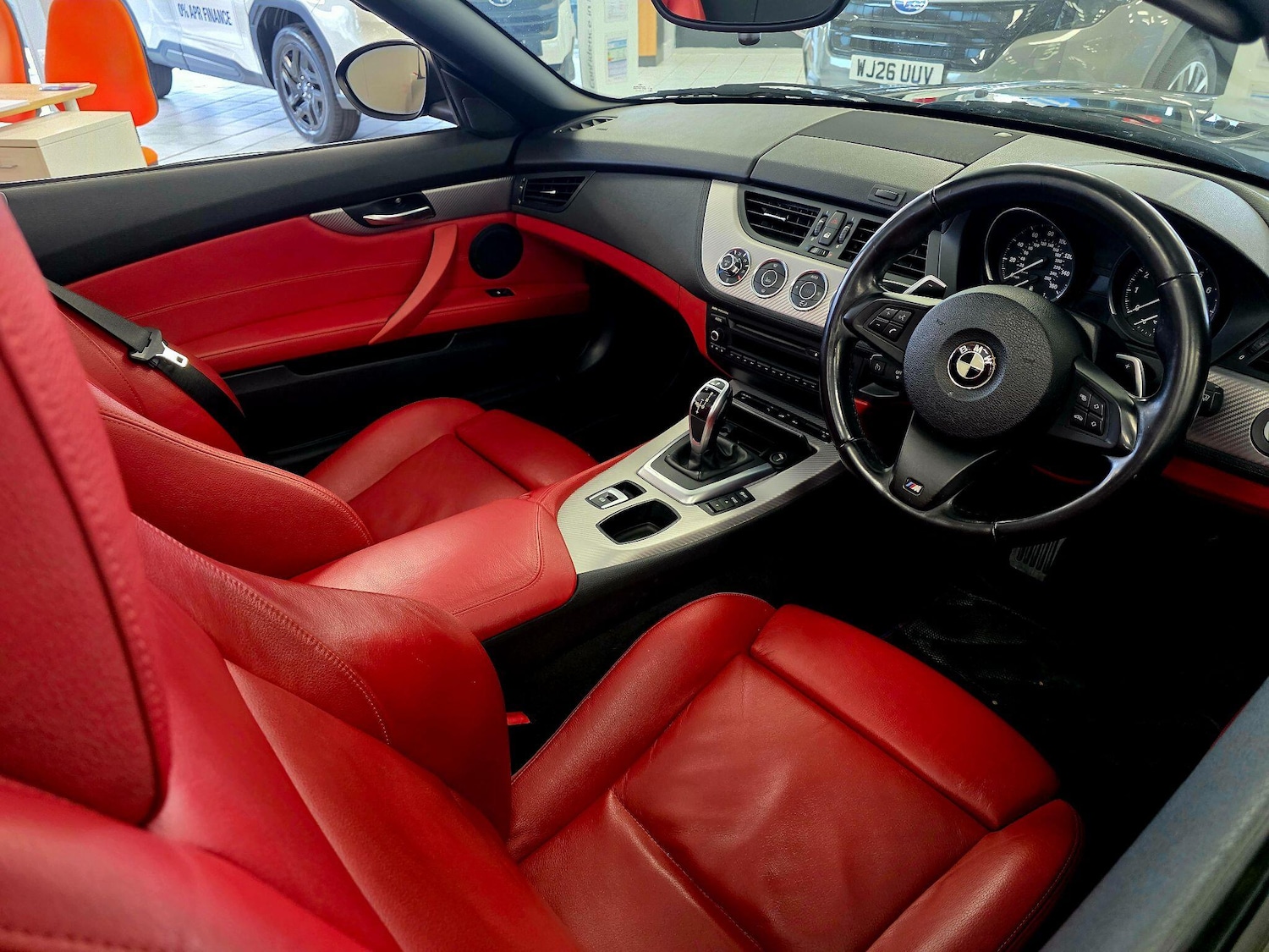 Used BMW Z4 2012 for sale - 77753080: Photo 9