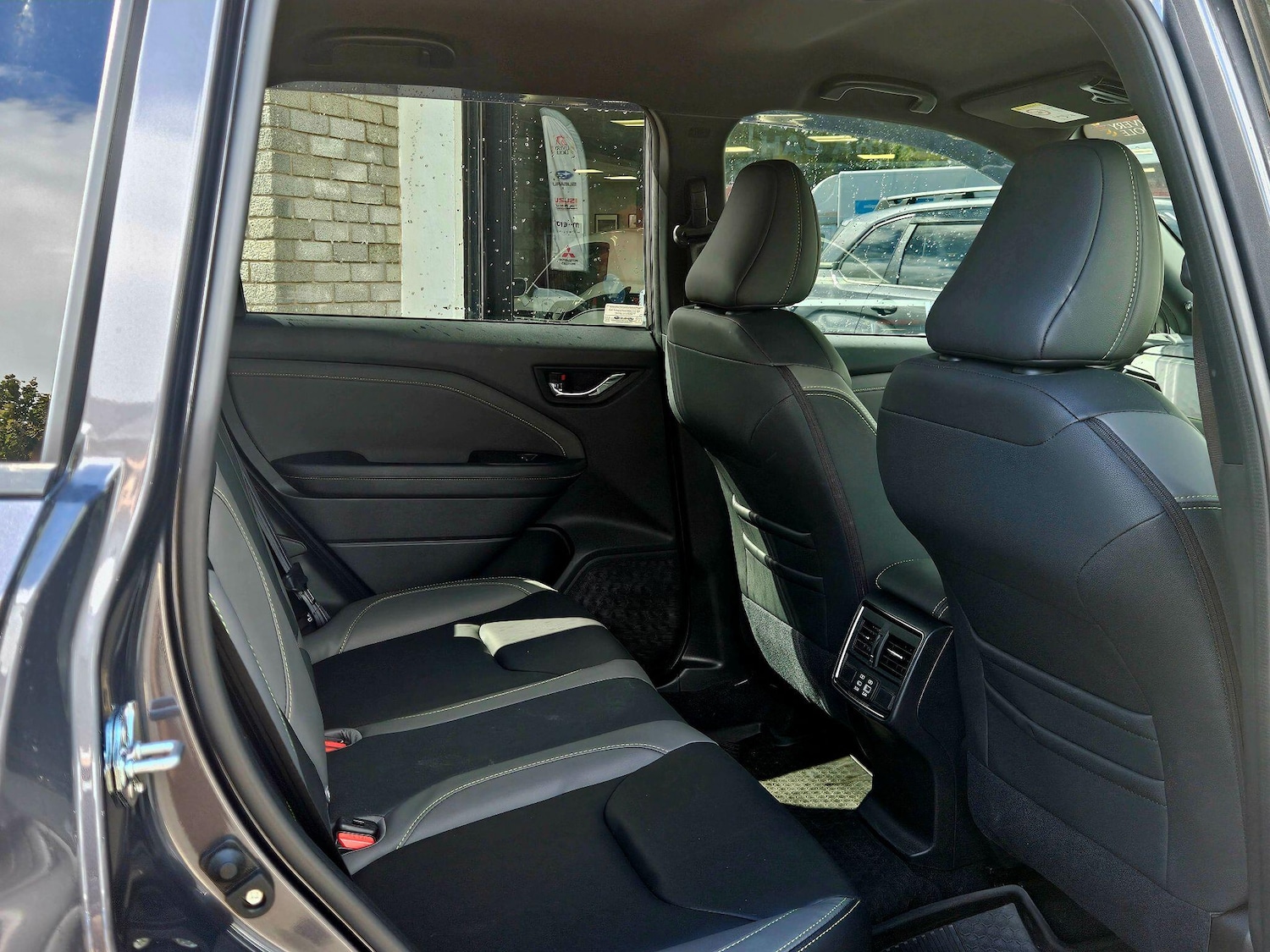 Used Subaru Forester 2025 for sale - 76744805: Photo 11