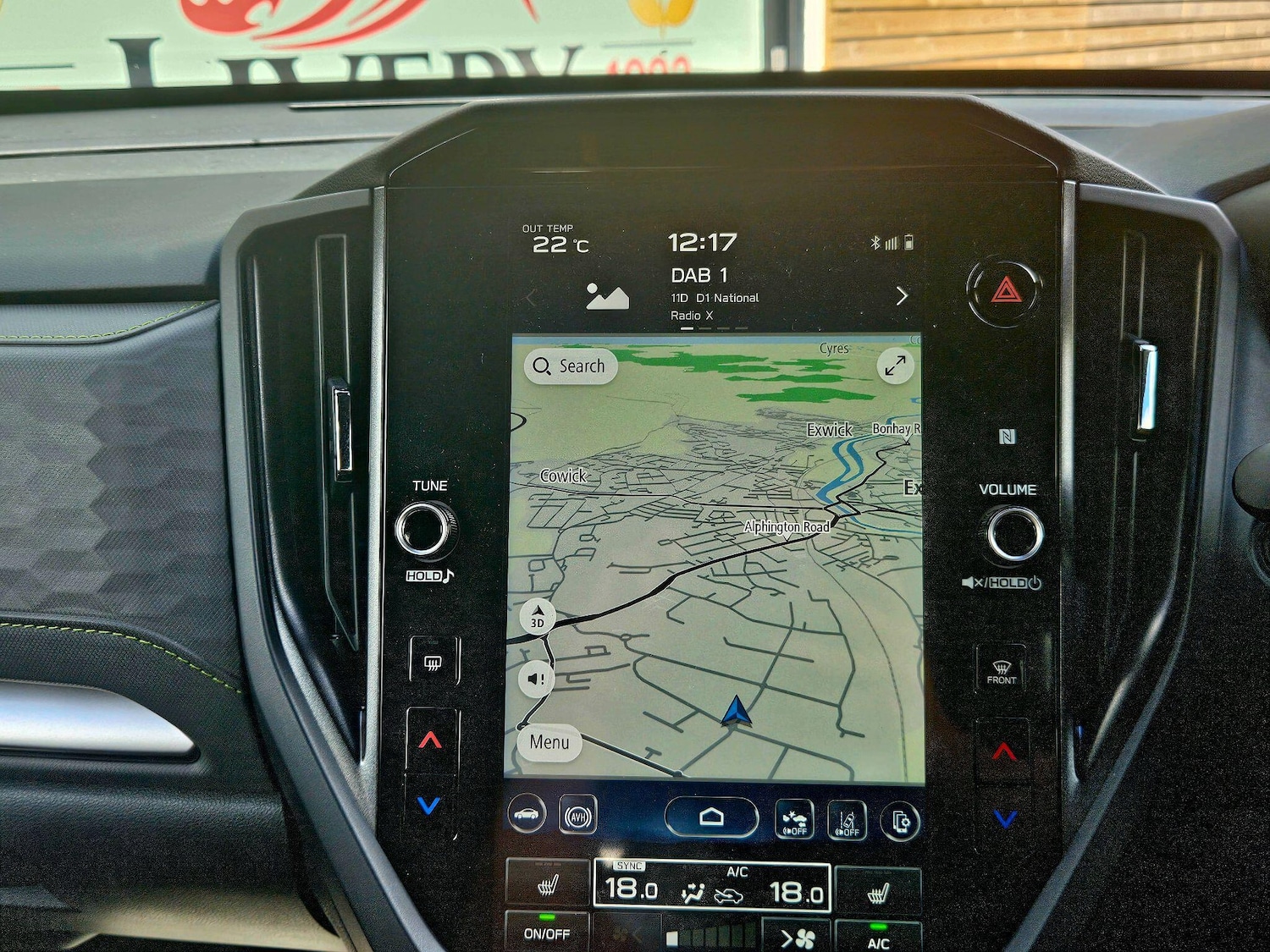 Used Subaru Forester 2025 for sale - 76744805: Photo 13